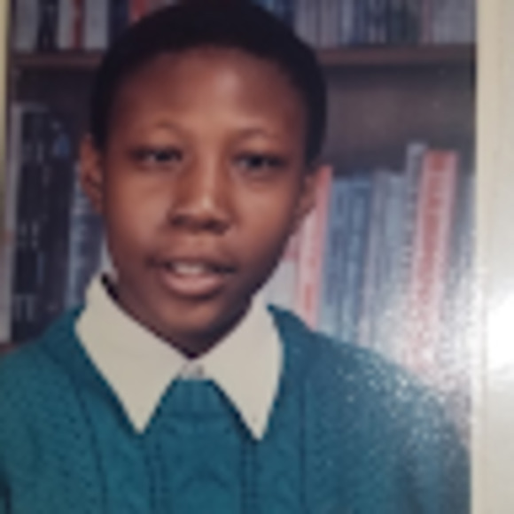 Meet your Posher, Ken - Picture 1 of 1